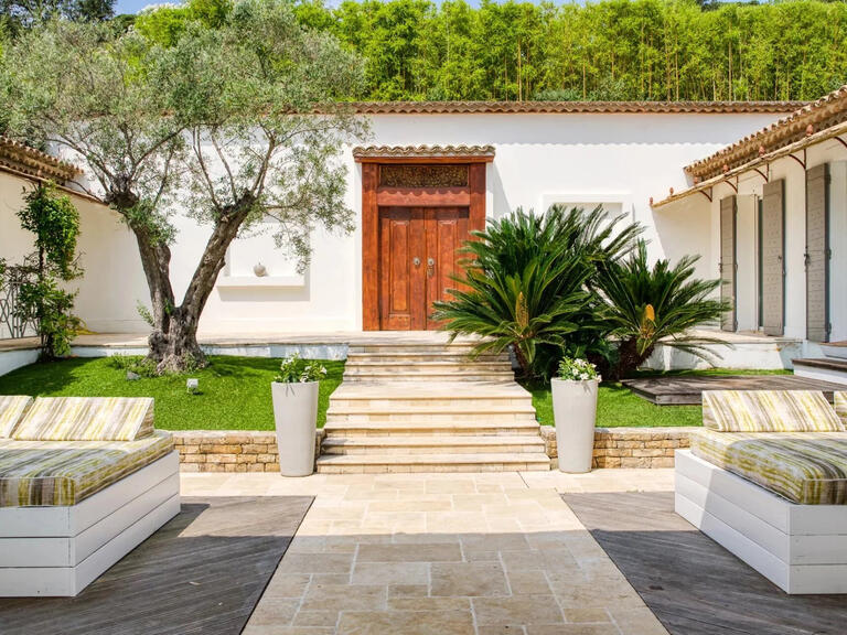 House Ramatuelle - 7 bedrooms - 530m²