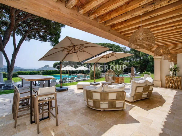 House Ramatuelle - 7 bedrooms - 530m²