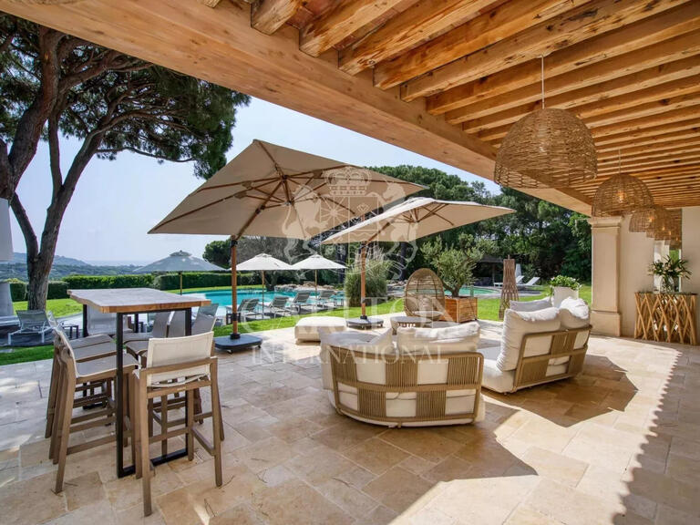 House Ramatuelle - 7 bedrooms - 530m²