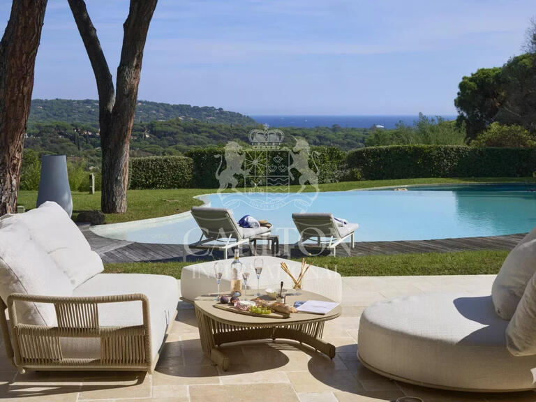 House Ramatuelle - 7 bedrooms - 530m²