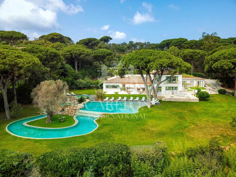 House Ramatuelle - 7 bedrooms - 530m²