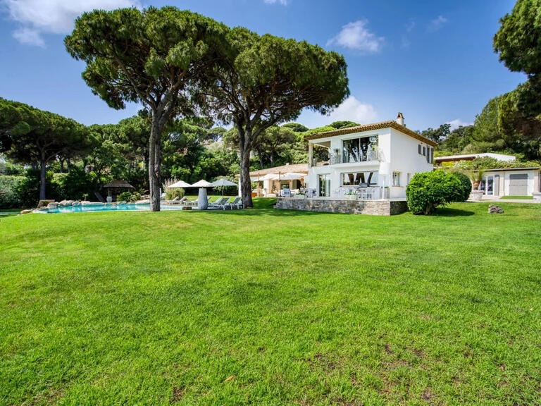 House Ramatuelle - 7 bedrooms - 530m²