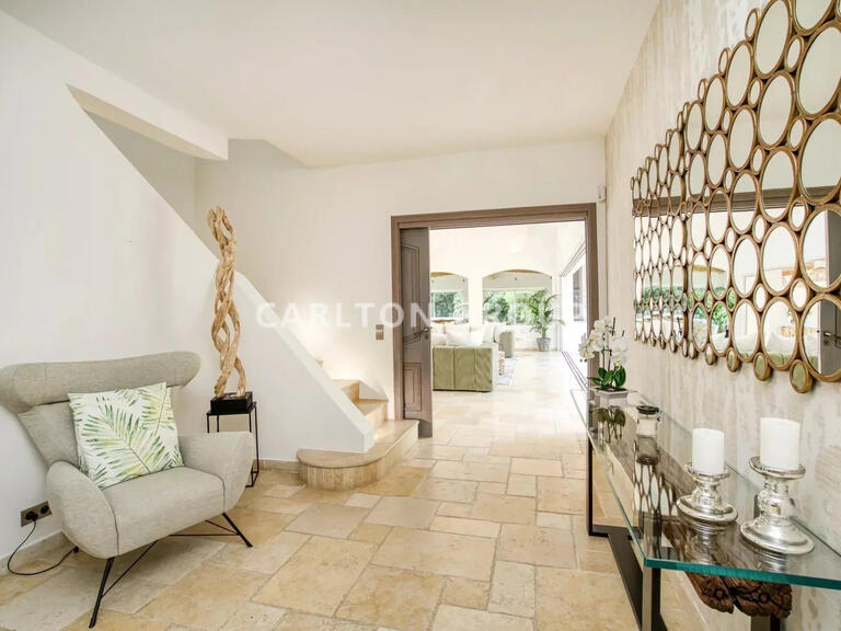 House Ramatuelle - 7 bedrooms - 530m²