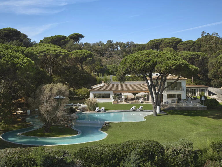 House Ramatuelle - 7 bedrooms - 530m²