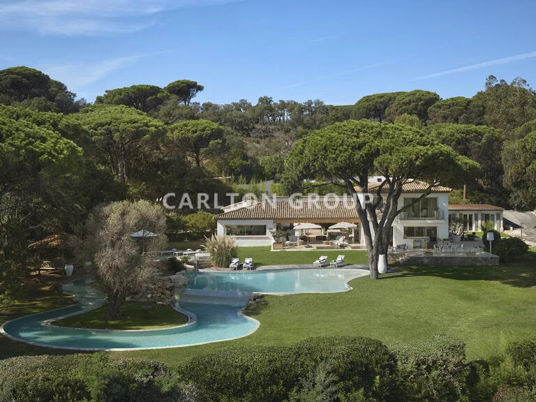 House Ramatuelle - 7 bedrooms - 530m²