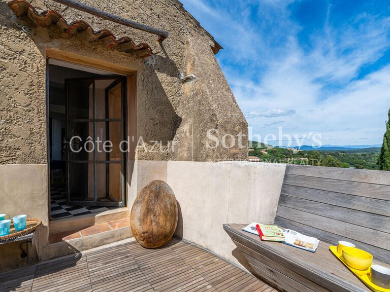 House Ramatuelle - 4 bedrooms - 180m²