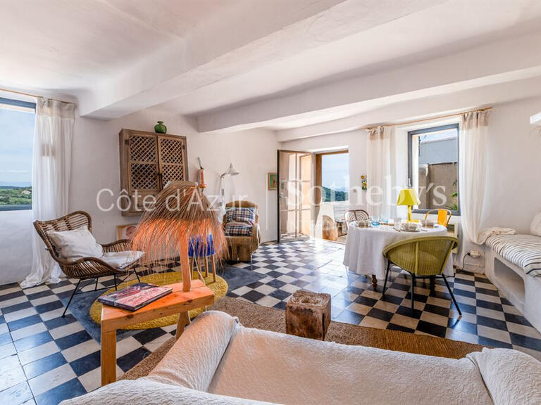 Vente Maison Ramatuelle - 4 chambres