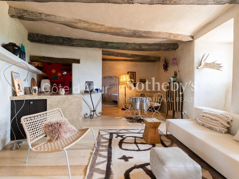 Vente Maison Ramatuelle - 4 chambres