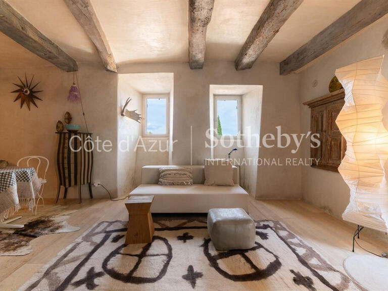 Vente Maison Ramatuelle - 4 chambres