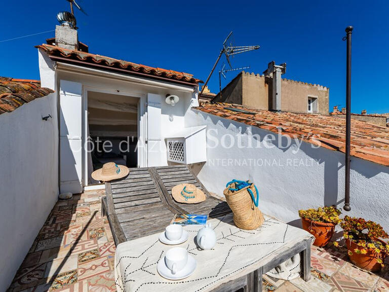 Vente Maison Ramatuelle - 1 chambre