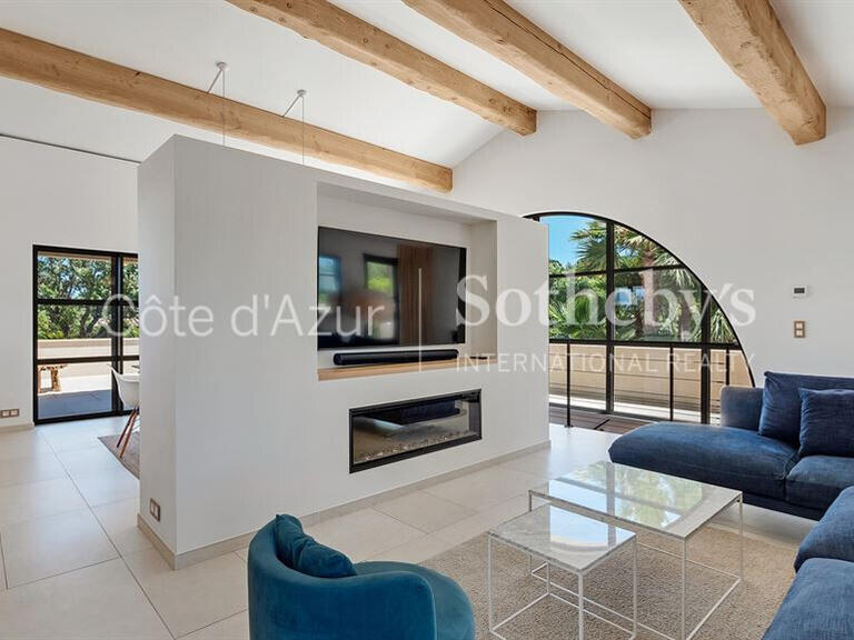 Maison Ramatuelle - 5 chambres - 260m²