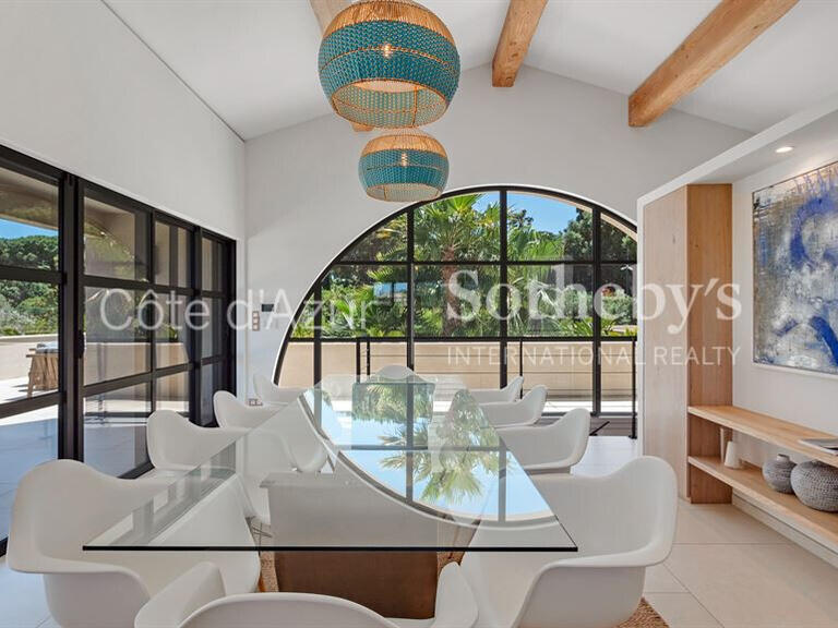 House Ramatuelle - 5 bedrooms - 260m²