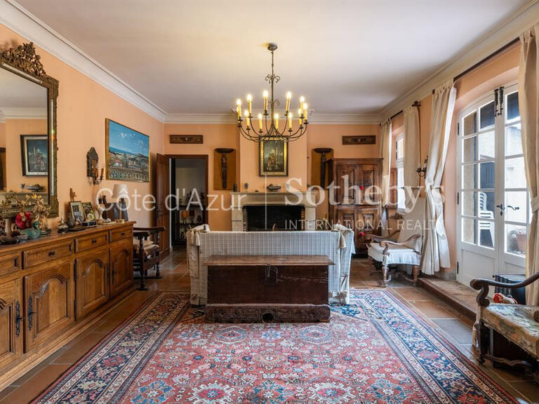 Vente Maison Ramatuelle