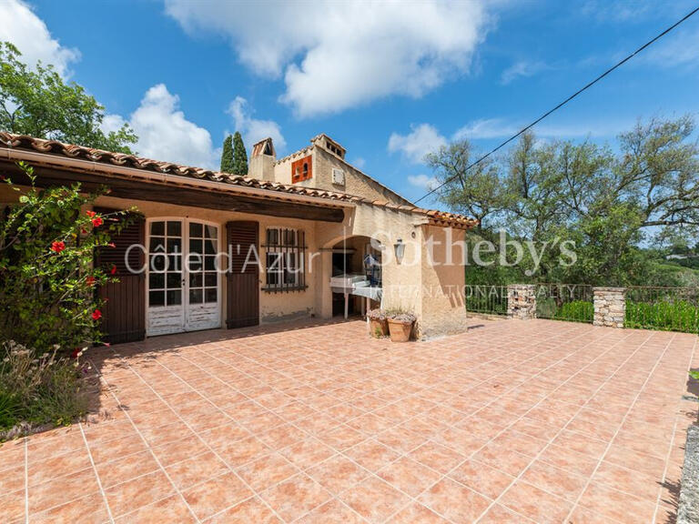 Vente Maison Ramatuelle