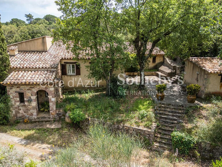 Vente Maison Ramatuelle