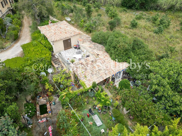 Vente Maison Ramatuelle