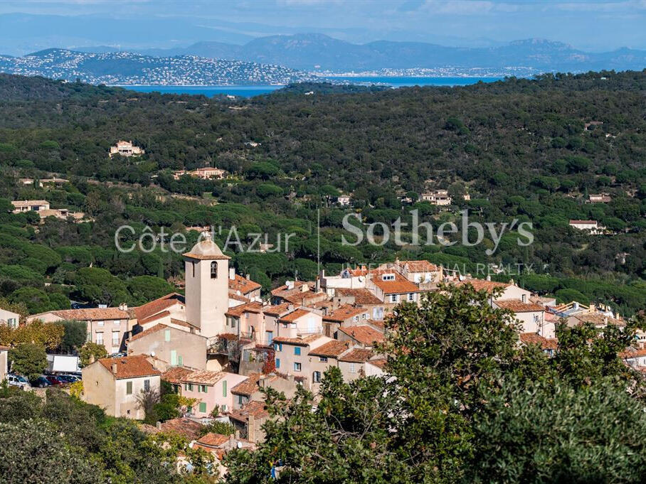 Maison Ramatuelle