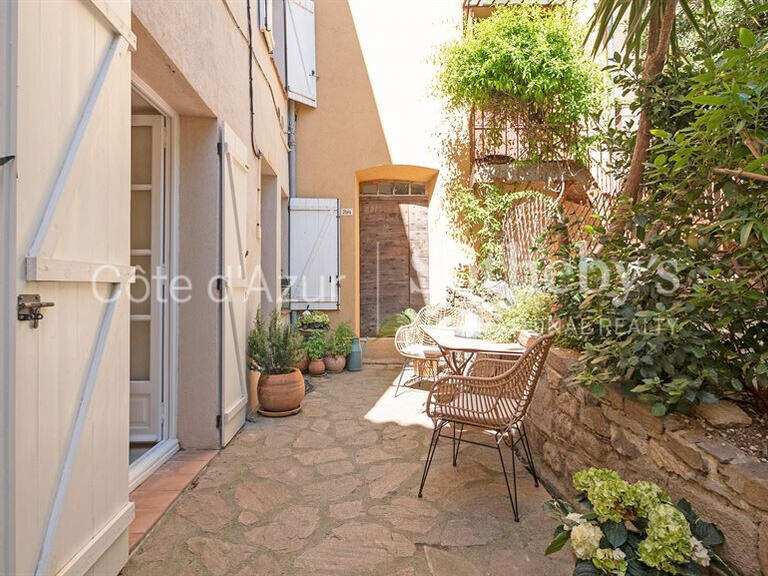 Vente Maison Ramatuelle - 2 chambres