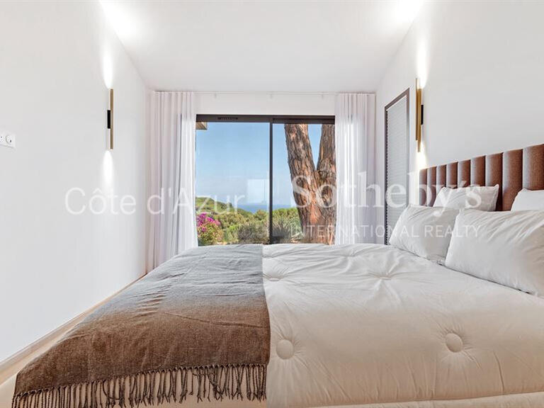 Sale House Ramatuelle - 4 bedrooms