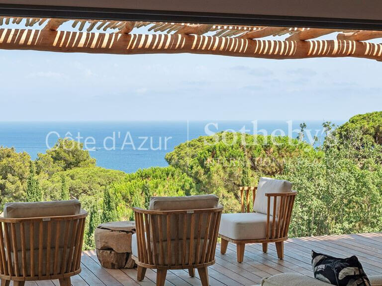 House Ramatuelle - 4 bedrooms - 280m²