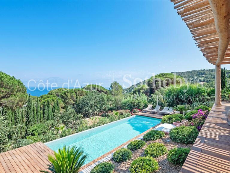 House Ramatuelle - 4 bedrooms - 280m²