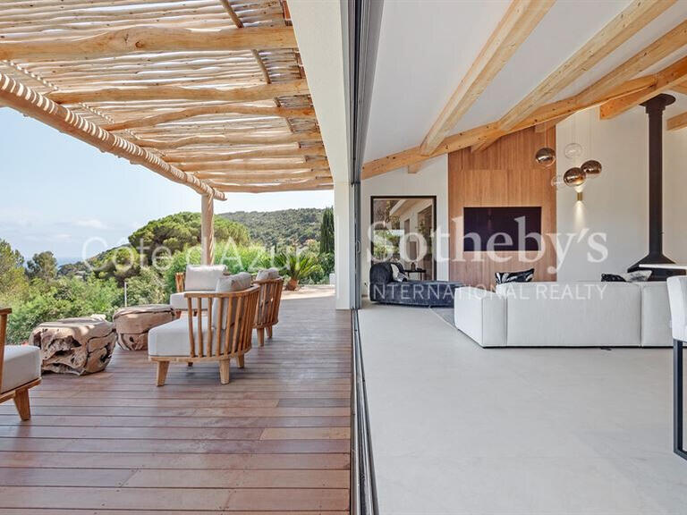 House Ramatuelle - 4 bedrooms - 280m²