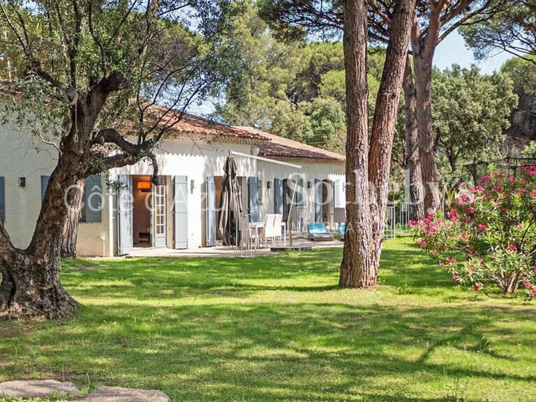 Vente Maison Ramatuelle - 10 chambres