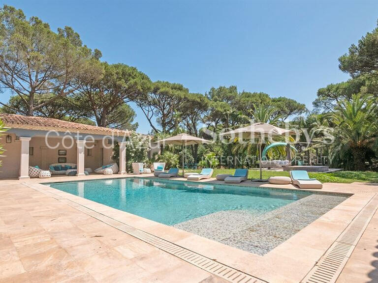 Maison Ramatuelle - 10 chambres - 490m²