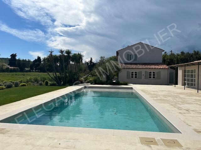 House Ramatuelle - 6 bedrooms - 300m²