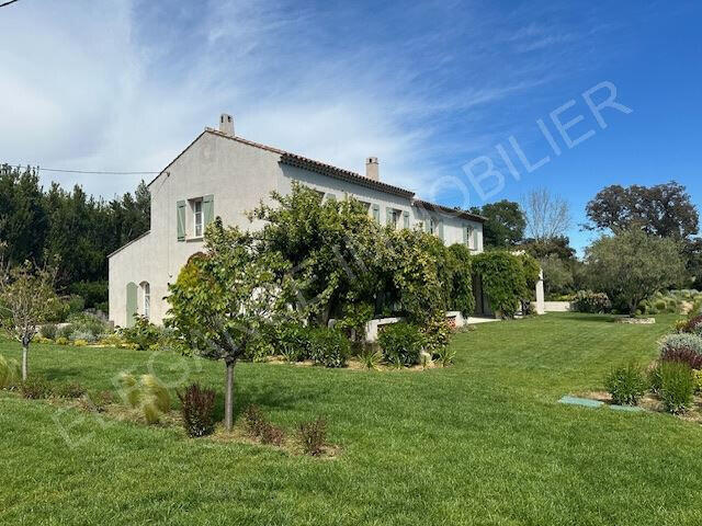 House Ramatuelle - 6 bedrooms - 300m²