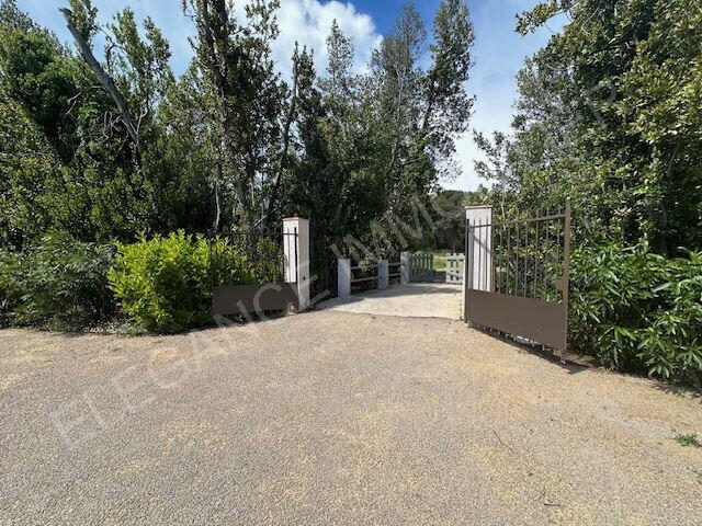 House Ramatuelle - 6 bedrooms - 300m²