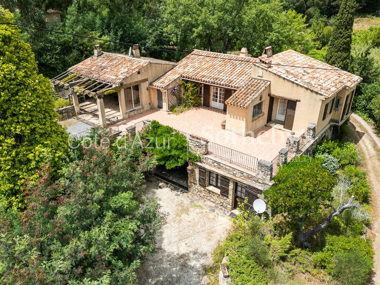 House Ramatuelle - 365m²