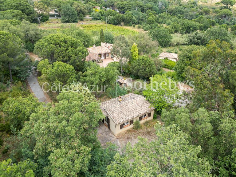 Maison Ramatuelle - 365m²