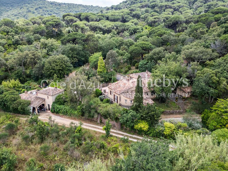 House Ramatuelle - 365m²