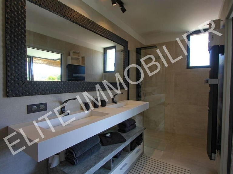 Maison Ramatuelle - 5 chambres - 180m²