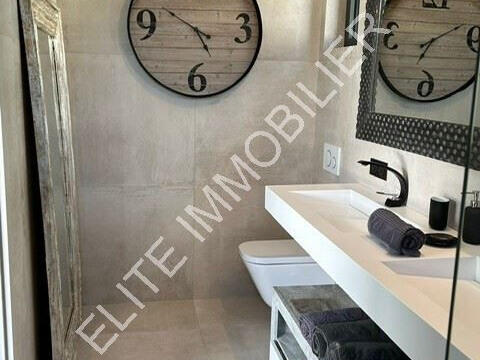 Maison Ramatuelle - 5 chambres - 180m²