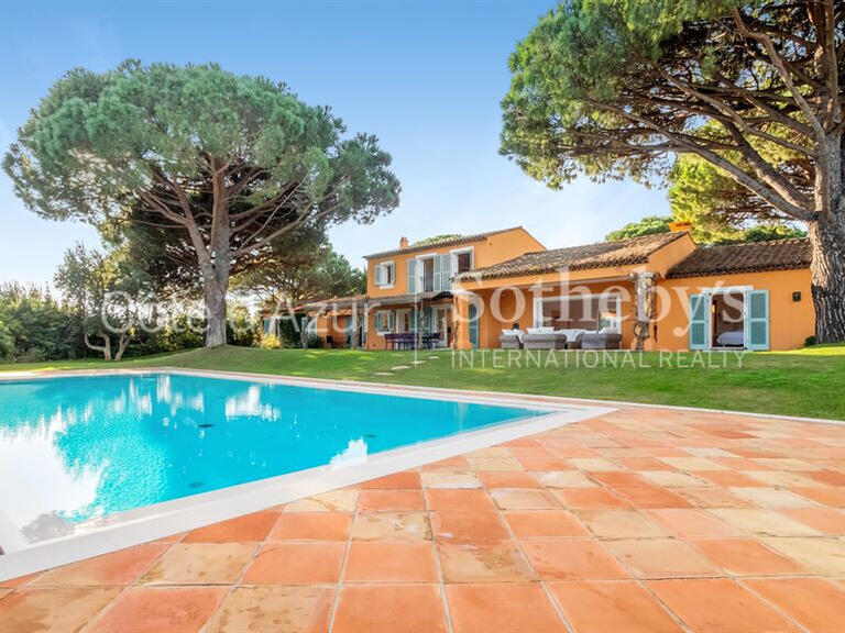 Maison Ramatuelle - 6 chambres - 500m²