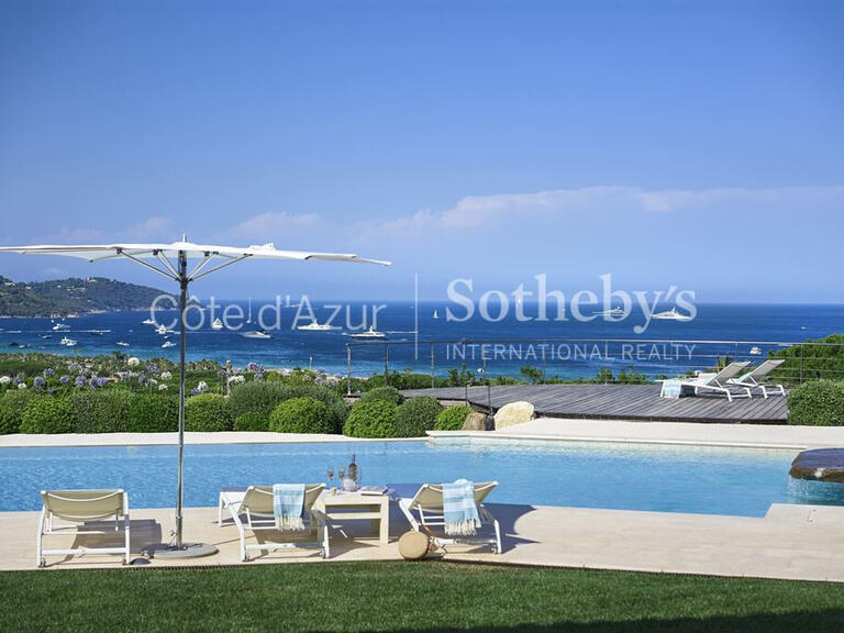 House Ramatuelle - 6 bedrooms - 450m²