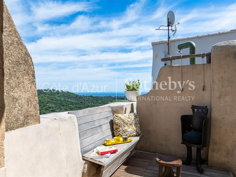 House Ramatuelle - 4 bedrooms - 144m²