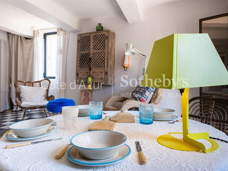 House Ramatuelle - 4 bedrooms - 144m²