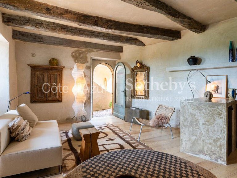 Maison Ramatuelle - 4 chambres - 144m²