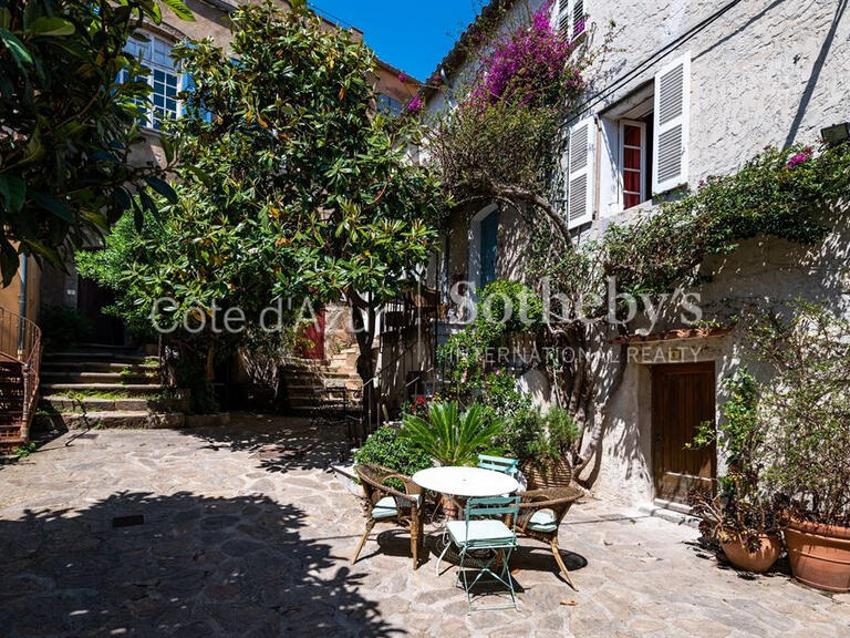 House Ramatuelle - 2 bedrooms - 118m²