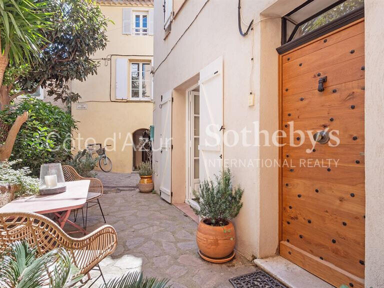 House Ramatuelle - 2 bedrooms - 118m²