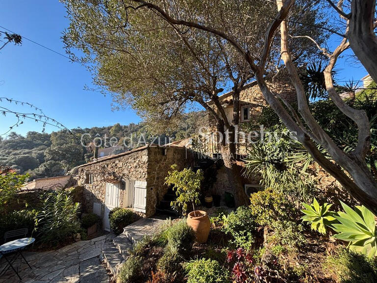 House Ramatuelle - 1 bedroom - 57m²