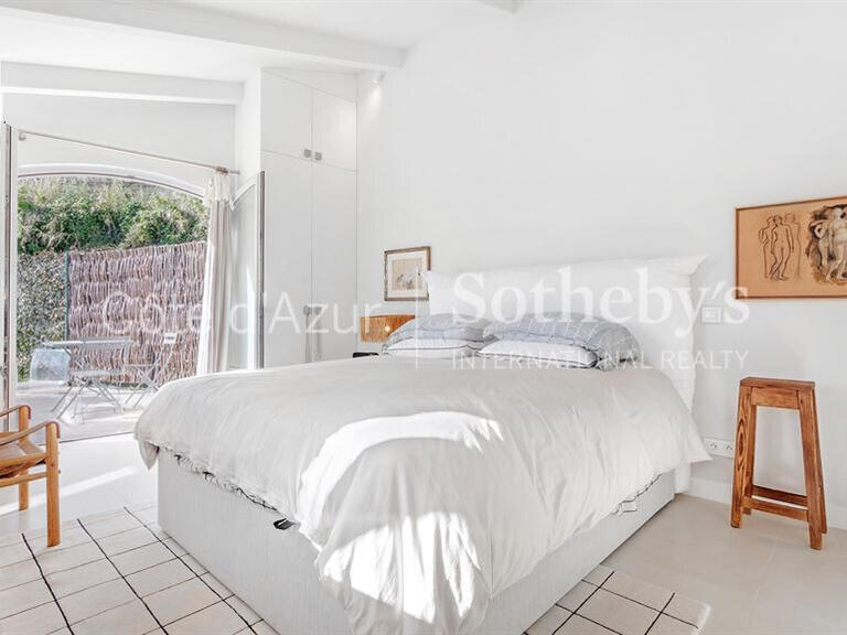 House Ramatuelle - 1 bedroom - 57m²