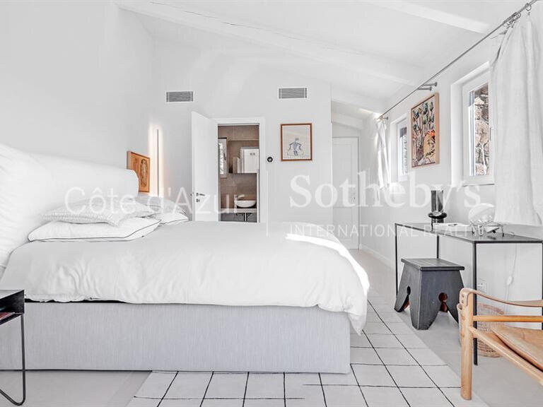 Maison Ramatuelle - 1 chambre - 57m²