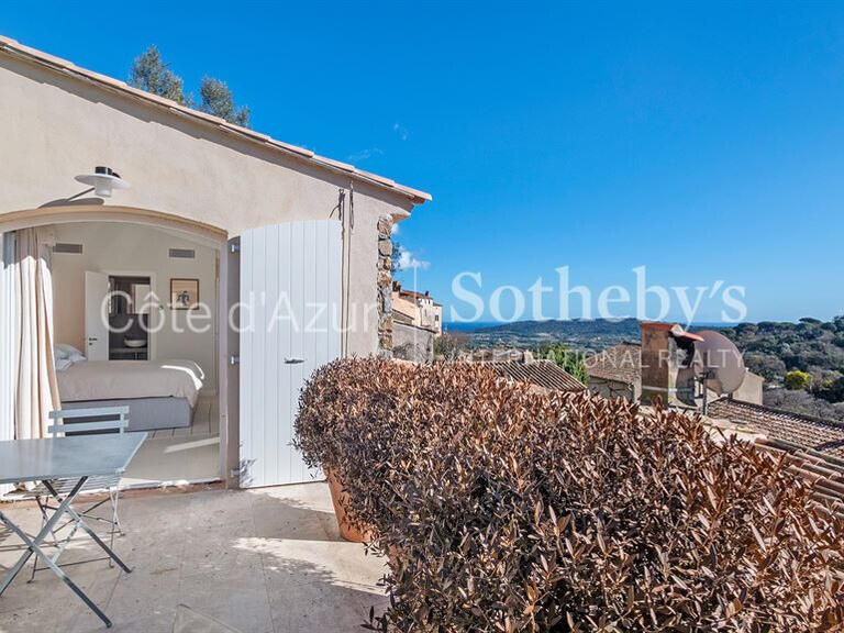 House Ramatuelle - 1 bedroom - 57m²