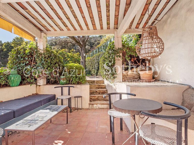 Maison Ramatuelle - 1 chambre - 57m²