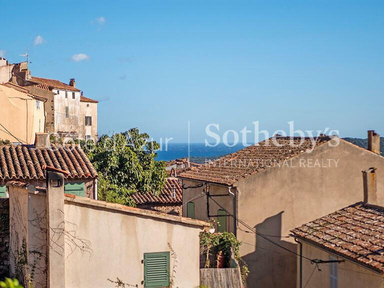 House Ramatuelle - 1 bedroom - 57m²