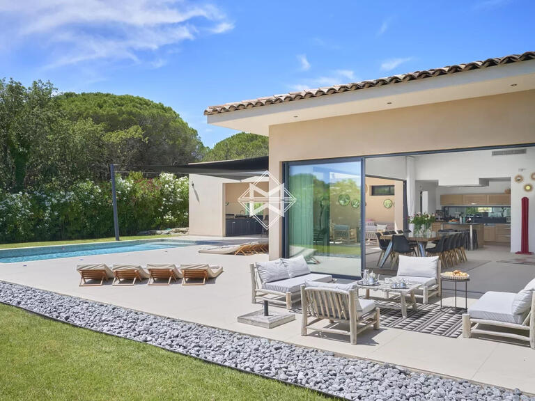 Property Ramatuelle - 5 bedrooms - 265m²